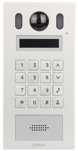WIDEODOMOFON VTO6222E-P DAHUA-1696488