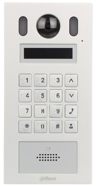 WIDEODOMOFON VTO6222E-P DAHUA-1696488