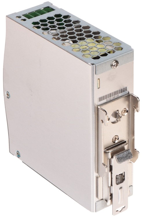 ZASILACZ IMPULSOWY NDR-120-12 MEAN WELL-1663351