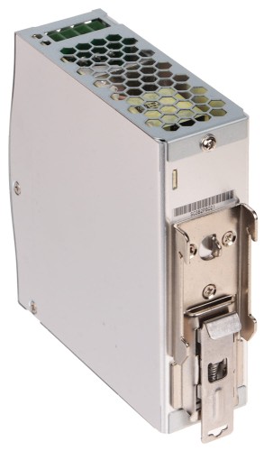 ZASILACZ IMPULSOWY NDR-120-24 MEAN WELL-1663357