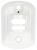 UCHWYT DO CZUJEK RUCHU DS-PDB-IN-WALLBRACKET Hikvision-1582153