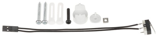 UCHWYT DO CZUJEK RUCHU DS-PDB-IN-WALLBRACKET Hikvision-1582155