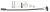 UCHWYT DO CZUJEK RUCHU DS-PDB-IN-WALLBRACKET Hikvision-1582155