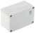 OBUDOWA HERMETYCZNA INDUSTRIAL/110X75X59/EPN IP65 Elektro-Plast-1682979