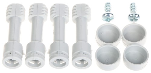 OBUDOWA HERMETYCZNA INDUSTRIAL/170X105/EPN IP65 Elektro-Plast-1682934
