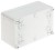 OBUDOWA HERMETYCZNA INDUSTRIAL/170X105/EPN IP65 Elektro-Plast-1682933