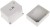 OBUDOWA HERMETYCZNA INDUSTRIAL/170X135/EPN IP65 Elektro-Plast-1648702
