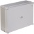OBUDOWA HERMETYCZNA INDUSTRIAL/440X330/EPN IP65 Elektro-Plast-1648507