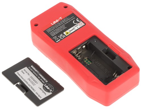 DALMIERZ LASEROWY LM-50A UNI-T-1361691