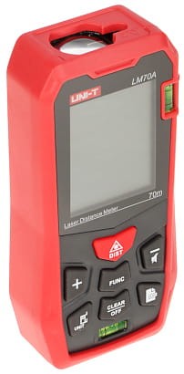 DALMIERZ LASEROWY LM-70A UNI-T-1361673