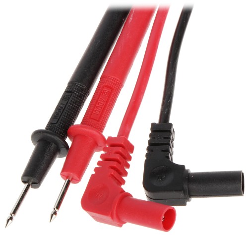 PRZEWODY DO MIERNIKÓW UNIWERSALNYCH MIE-0100B UNI-T-1332646