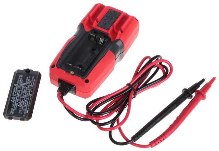 MIERNIK UNIWERSALNY UT-125C UNI-T-1669476