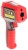 MIERNIK TEMPERATURY, PIROMETR UT-309C -35°C ... 650°C UNI-T-1327214
