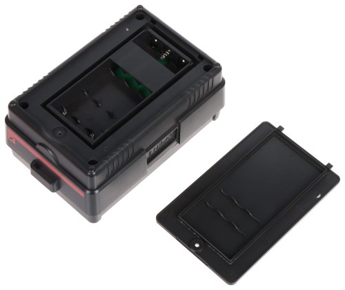 MIERNIK REZYSTANCJI IZOLACJI + TESTER RCD UT-582+ UNI-T-1672924