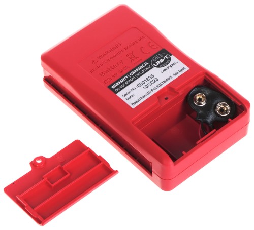 TESTER DO KABLI HDMI UT-681-HDMI UNI-T-1672858