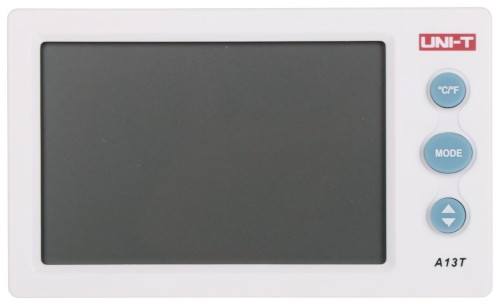 STACJA POGODOWA UT-A13T UNI-T-1672800