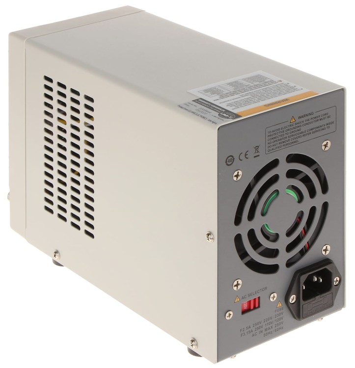 ZASILACZ LABORATORYJNY UT-P3313-TFL-II UNI-T-1332160