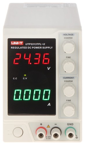 ZASILACZ LABORATORYJNY UT-P3313-TFL-II UNI-T-1332159