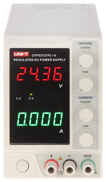 ZASILACZ LABORATORYJNY UT-P3313-TFL-II UNI-T-1332159