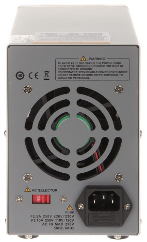 ZASILACZ LABORATORYJNY UT-P3315-TFL-II UNI-T-1333201