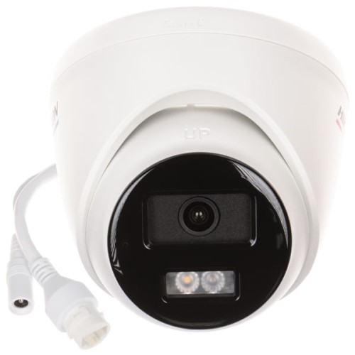 KAMERA IP DS-2CD1327G2H-LIU(2.8MM)PL Smart Hybrid Light - 1080p Hikvision-1703784