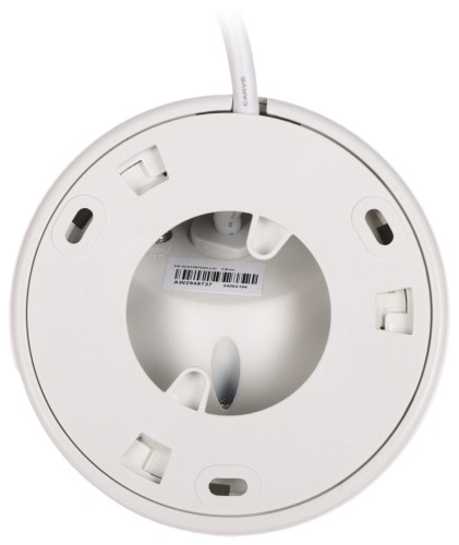 KAMERA IP DS-2CD1327G2H-LIU(2.8MM)PL Smart Hybrid Light - 1080p Hikvision-1703786
