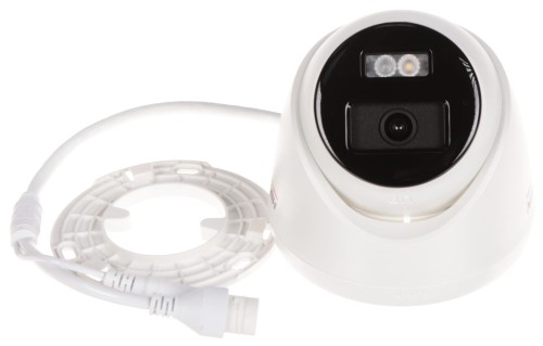 KAMERA IP DS-2CD1327G2H-LIU(2.8MM)PL Smart Hybrid Light - 1080p Hikvision-1703785
