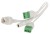 KAMERA WANDALOODPORNA IP DS-2CD2623G2-LIZS2U(2.8-12MM) Smart Hybrid Light AcuSense - 1080p - MOTOZOOM Hikvision-1703608