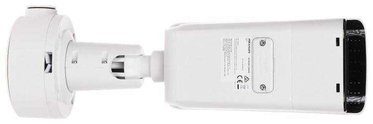 KAMERA WANDALOODPORNA IP DS-2CD2623G2-LIZS2U(2.8-12MM) Smart Hybrid Light AcuSense - 1080p - MOTOZOOM Hikvision-1703604