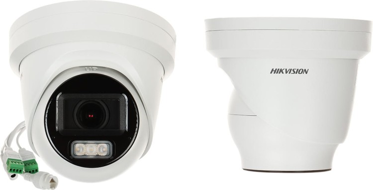 KAMERA WANDALOODPORNA IP DS-2CD2H43G2-LIZS2U(2.8-12MM) Smart Hybrid Light AcuSense - MOTOZOOM Hikvision-1703789