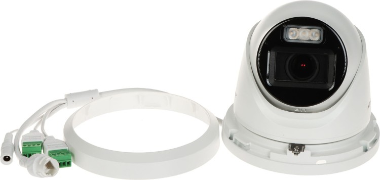KAMERA WANDALOODPORNA IP DS-2CD2H43G2-LIZS2U(2.8-12MM) Smart Hybrid Light AcuSense - MOTOZOOM Hikvision-1703790