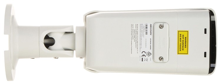 KAMERA IP DS-2CD2T63G2-4LI(2.8MM) Smart Hybrid Light AcuSense - 6Mpx Hikvision-1703639