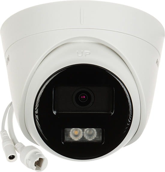 KAMERA IP DS-2CD1341G2-LIU(2.8MM)PL Smart Hybrid Light - 4Mpx Hikvision-1703911