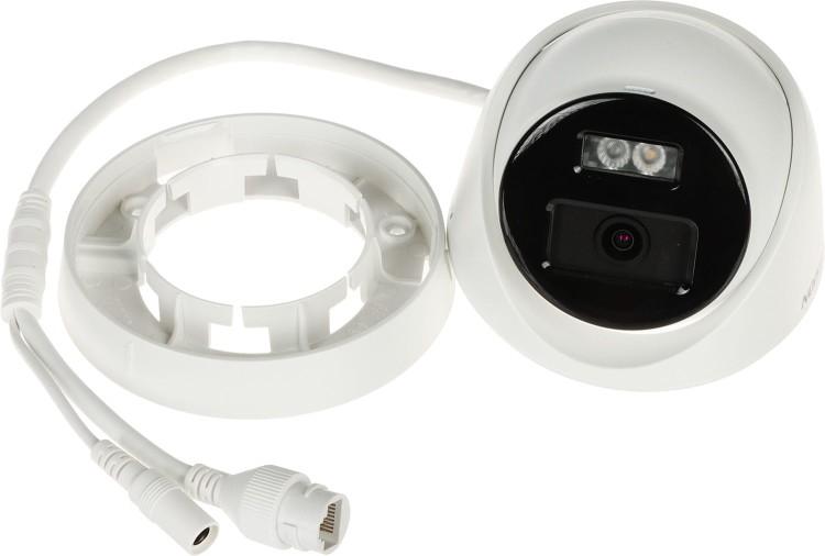 KAMERA IP DS-2CD1341G2-LIU(2.8MM)PL Smart Hybrid Light - 4Mpx Hikvision-1703914