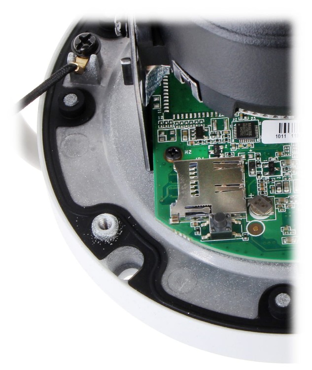 KAMERA WANDALOODPORNA IP DS-2CD2126G2-I(2.8MM)(D) AcuSense - 1080p Hikvision-1703738