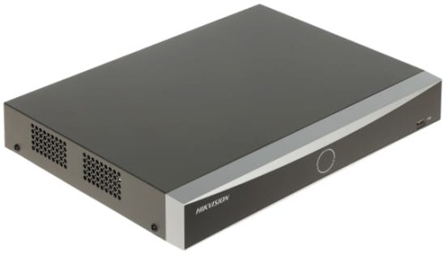 REJESTRATOR IP DS-7604NXI-K1(D)/ALARM4+1 4 KANAŁY AcuSense Hikvision-1700819