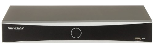 REJESTRATOR IP DS-7604NXI-K1(D)/ALARM4+1 4 KANAŁY AcuSense Hikvision-1700820