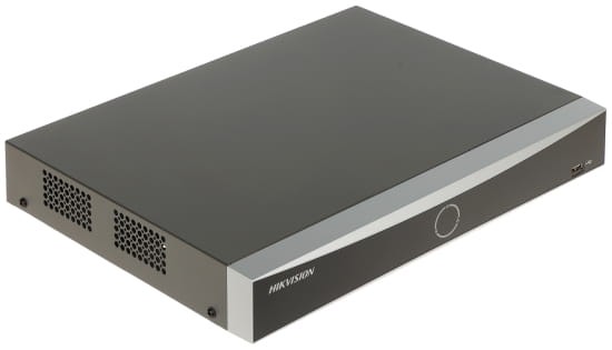 REJESTRATOR IP DS-7616NXI-K1(D) 16 KANAŁÓW AcuSense Hikvision-1700815