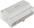 ZESTAW WIDEODOMOFONOWY DS-KIS704EY-ACW2/ALUMINUM Hikvision-1703887