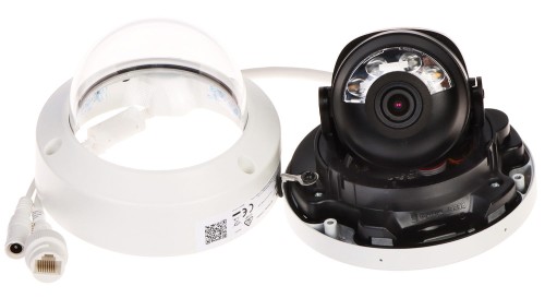 KAMERA WANDALOODPORNA IP DS-2CD1183G2-LIUF(2.8MM)PL Smart Hybrid Light 8.3Mpx 4K UHD Hikvision-1704887