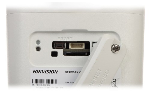 KAMERA IP DS-2CD2T86G2H-4I(2.8MM)(EF) AcuSense - 8.3Mpx 4K UHD Hikvision-1705033