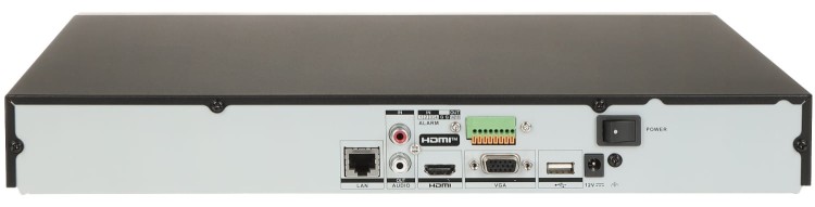 REJESTRATOR IP DS-7616NXI-K2(D) 16 KANAŁÓW AcuSense Hikvision-1700793