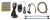 REJESTRATOR IP DS-7616NXI-K2/16P(D) 16 KANAŁÓW, 16 PoE AcuSense Hikvision-1700798