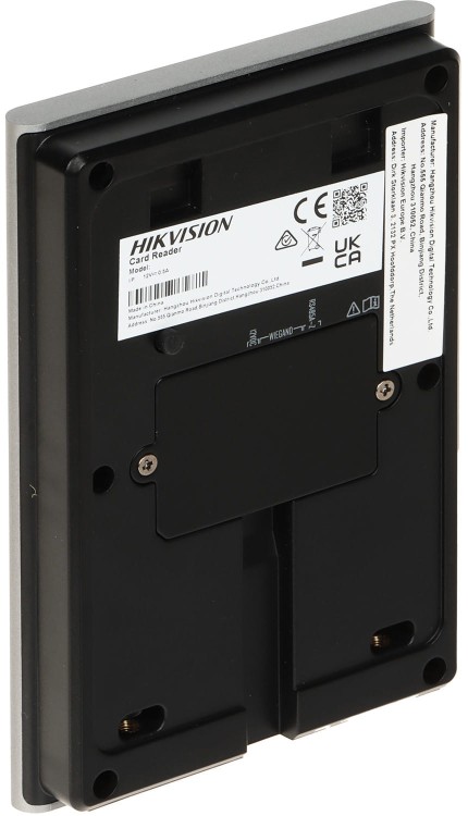 CZYTNIK ZBLIŻENIOWY DS-K1109DKB Hikvision-1705121
