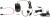 REJESTRATOR AHD, HD-CVI, HD-TVI, CVBS, IP IDS-7208HUHI-M1/X/4A+8/4ALM 8 KANAŁÓW AcuSense Hikvision-1700832