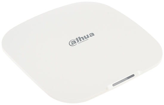 BEZPRZEWODOWA CENTRALA ALARMOWA ARC3800H-FW2(868) DAHUA-1700608