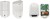 ZESTAW ALARMOWY ART-ARC3800H-03-FW2(868) AirShield DAHUA-1700752