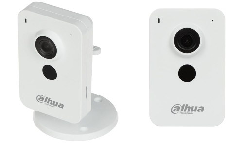 KAMERA IP C2K-P-0280B Cube Wi-Fi - 1080p 2.8mm DAHUA-1703866