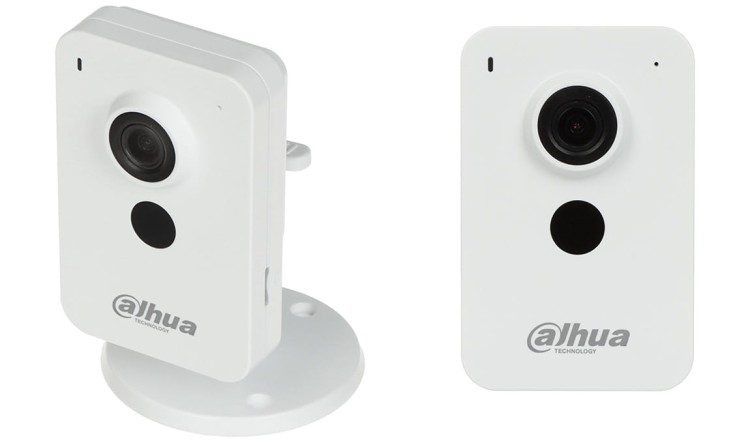 KAMERA IP C4K-P-0280B Cube K1 Wi-Fi - 3.7Mpx 2.8mm DAHUA-1703846