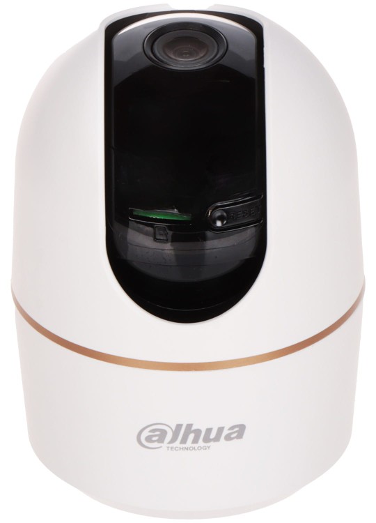 KAMERA IP OBROTOWA WEWNĘTRZNA H5A Hero A1 Wi-Fi 6, - 5Mpx 3.6mm DAHUA-1705059